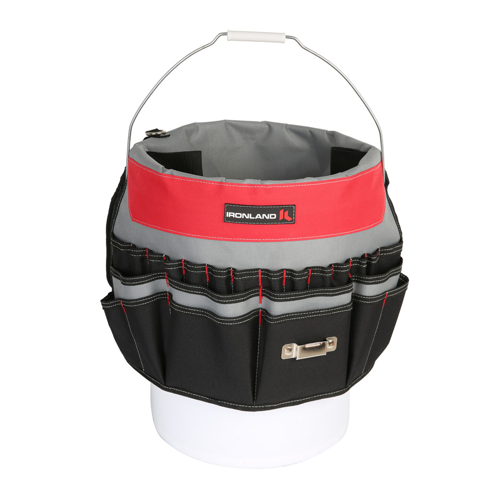 Bucket Tool Bag